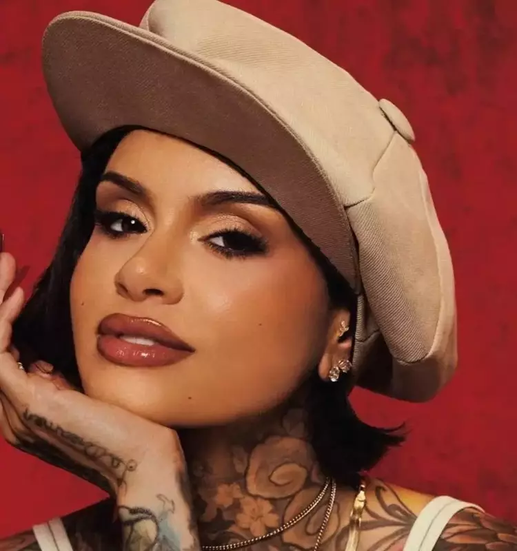 Kehlani Announces Self-Titled Album Release