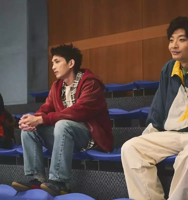 Nippon TV's 'Life's Punchline' to Get Hong Kong Adaptation Featuring Mirror Members