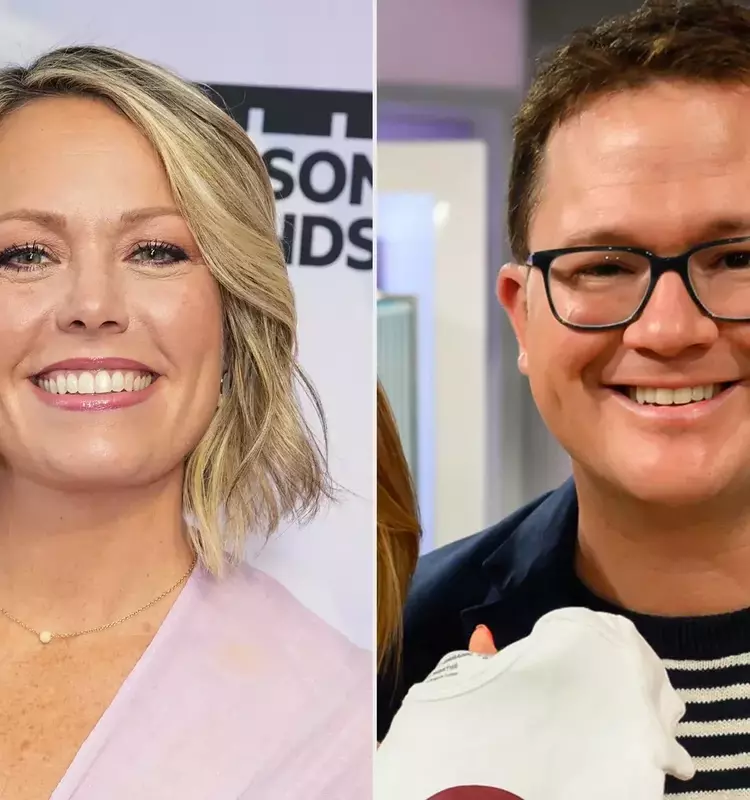 Dylan Dreyer Files for Divorce from Brian Fichera