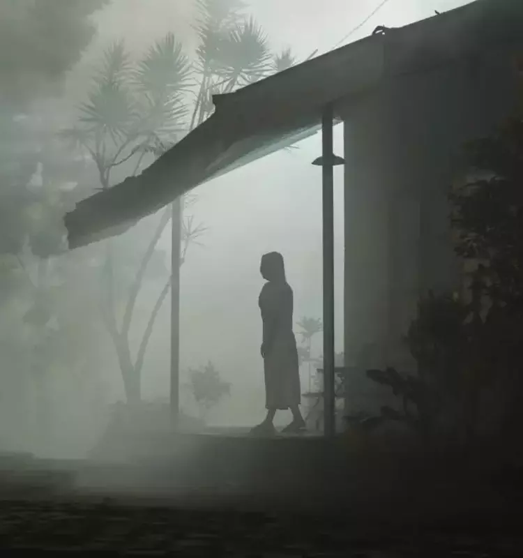 Indonesian Horror Franchise Finale 'Danur: The Last Chapter' Secures Worldwide Sales Deal