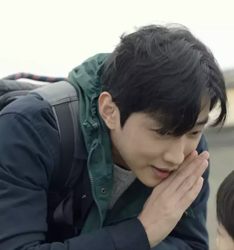 Lotte Entertainment Introduces Korea-Japan Co-Production "Mr. Shota's Last Business Trip" at FilMart