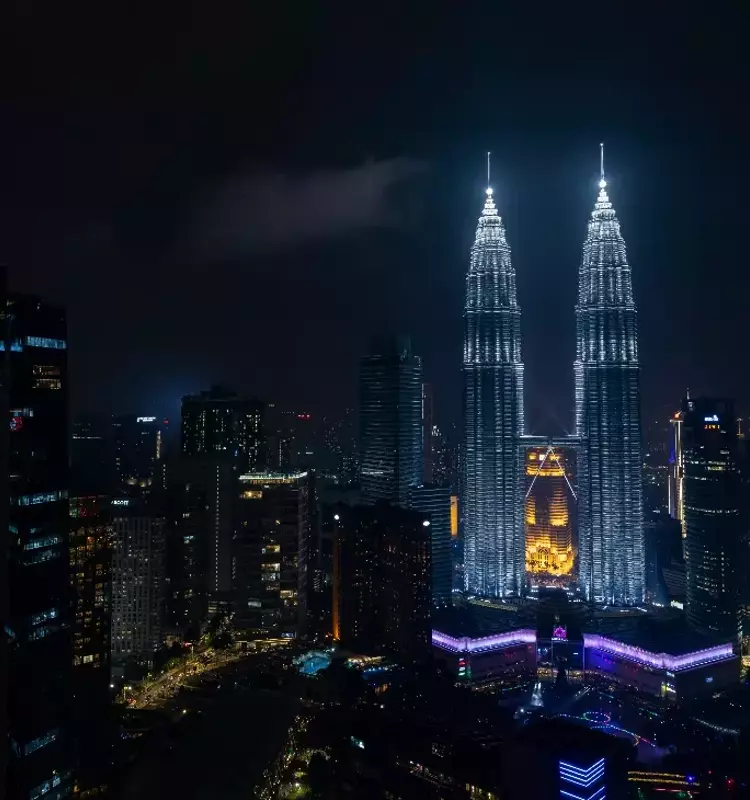 Malaysia Boosts Film Industry with Renewed Rebate and Infrastructure Investment