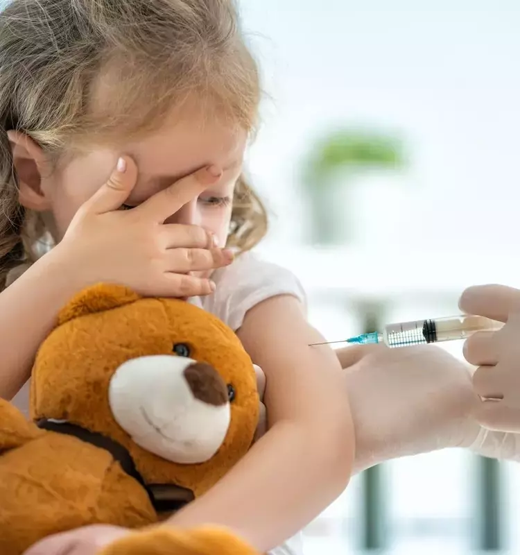 AAP Releases Comprehensive 2026 Pediatric Vaccine Schedule Amidst CDC Divergence