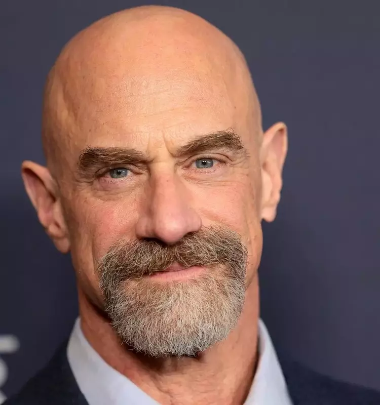 Christopher Meloni and Daughter Sophia Collaborate on Indie Film 'Chop Cheese'