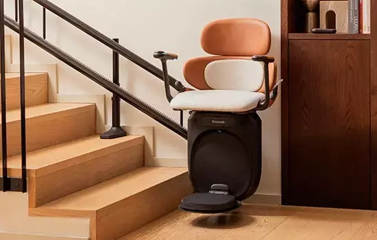 Innovación y Confort: La Silla Salvaescaleras Joya Redefine la Accesibilidad Doméstica