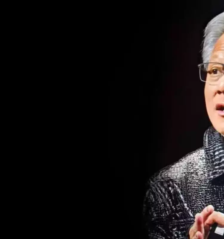 Nvidia Restarts Chip Production for China: Supply Chain 'Getting Fired Up'
