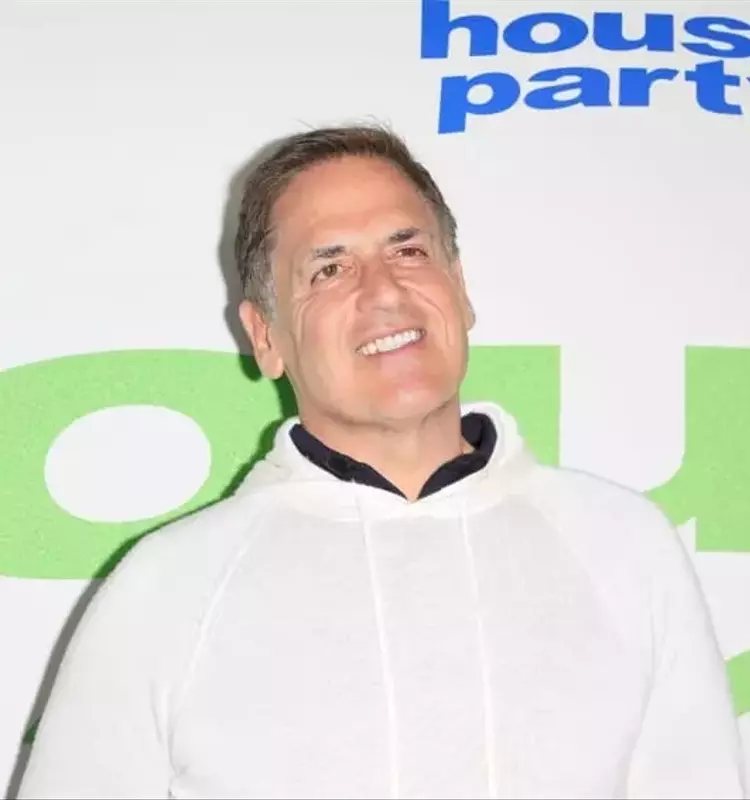Mark Cuban Challenges AI Unemployment Forecasts, Championing Gen Z's Adaptability