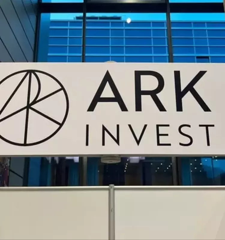 Cathie Wood's ARK Invest Champions Optimistic AI Futures Through $3.5 Million Film Contest