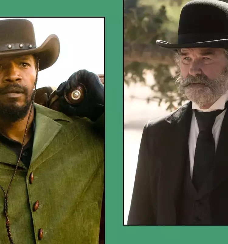 Top Western Films Streaming on Hulu