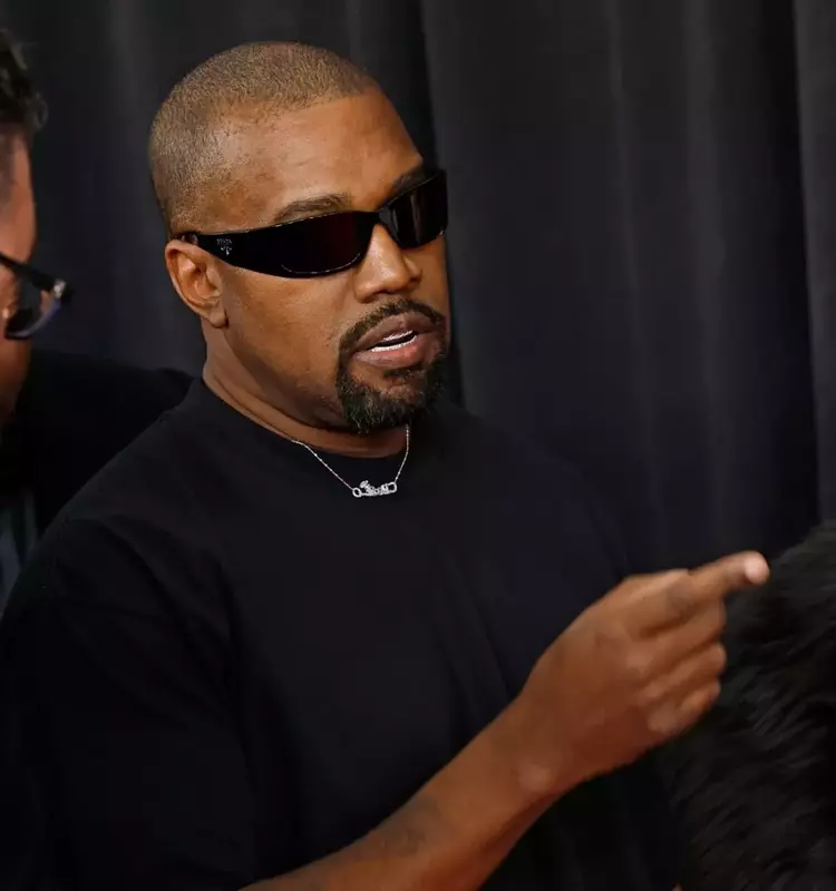 Kanye West Challenges $150K Jury Verdict in Malibu Mansion Case