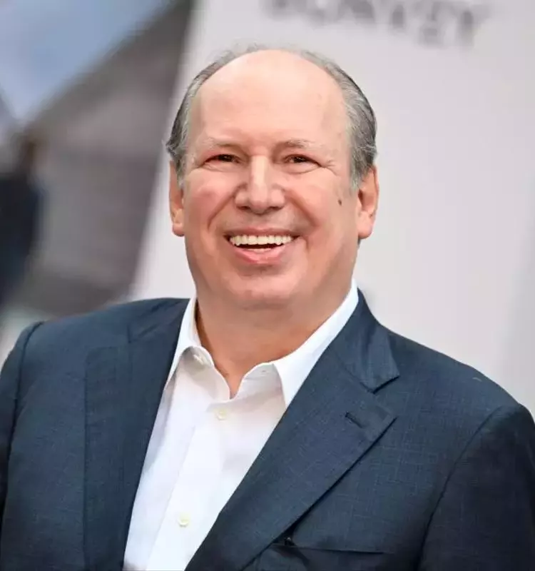 Hans Zimmer's Bleeding Fingers Music Establishes London Presence with New Leadership
