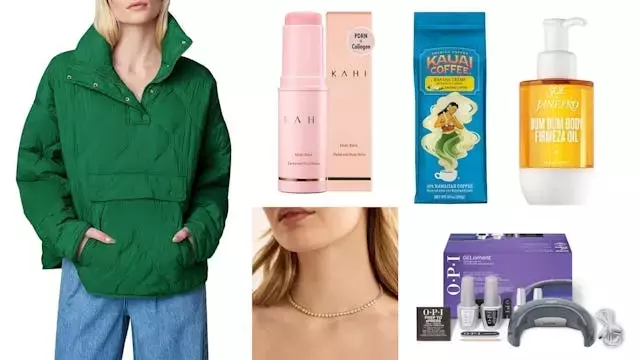 Spring Refresh: Affordable Indulgences to Elevate Your Mood