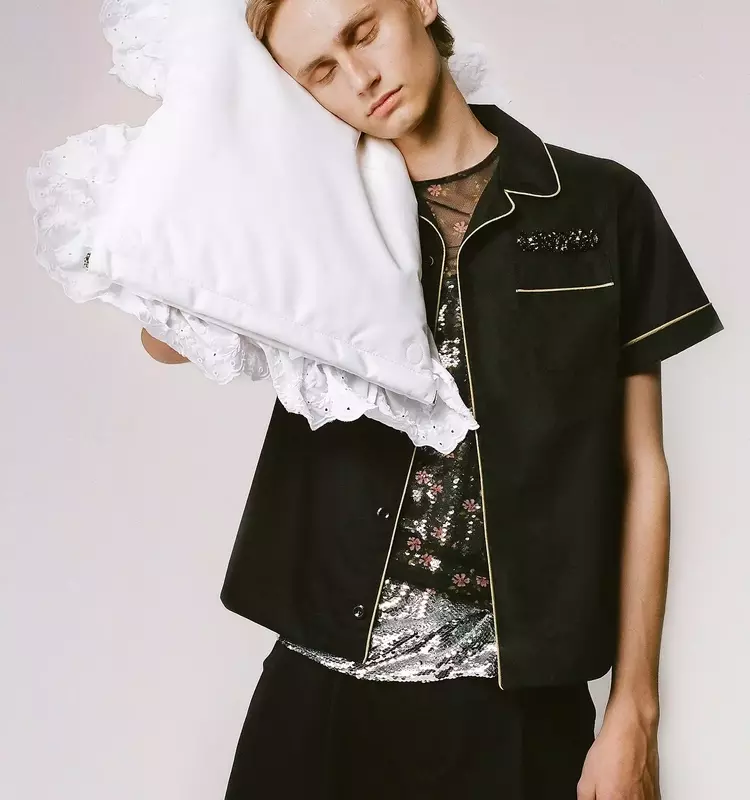 Simone Rocha to Debut First Standalone Menswear Show at Pitti Uomo in Florence