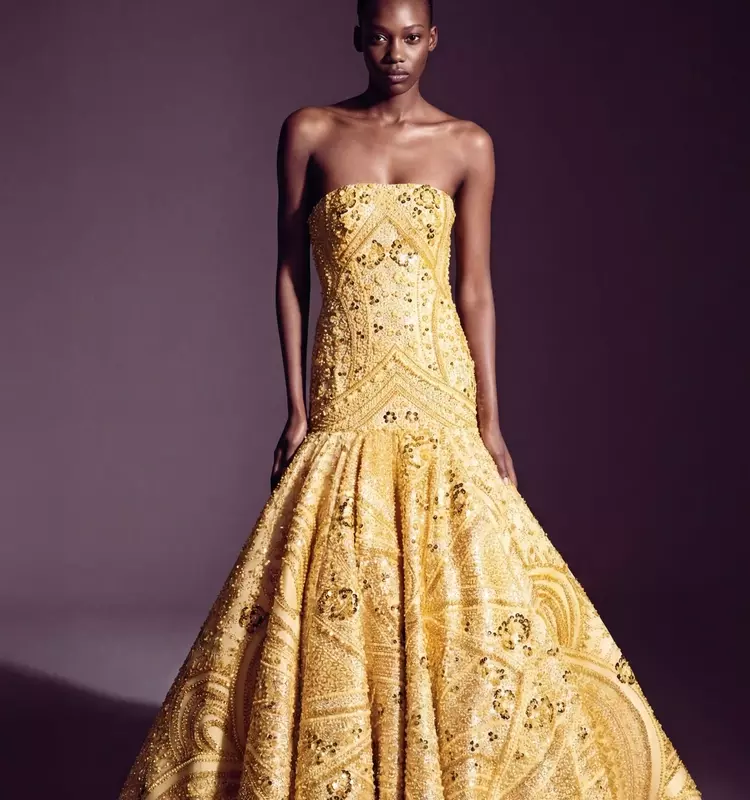 RVNG Couture Spring 2026 Collection Unveiled