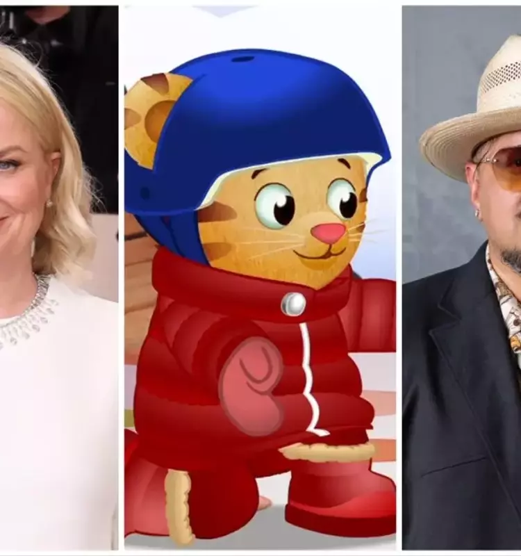 Peabody Awards to Honor Amy Poehler, Sterlin Harjo, and PBS Kids for Their Impact on Media