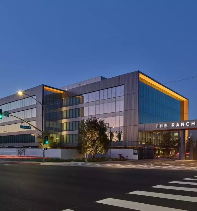 Warner Bros. Expands Production Facilities with New Ranch Lot Studios