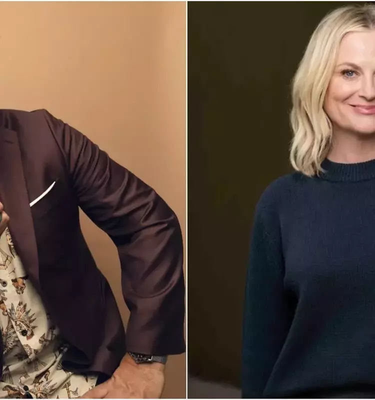 Peabody Awards to Honor Amy Poehler, Sterlin Harjo, and PBS KIDS