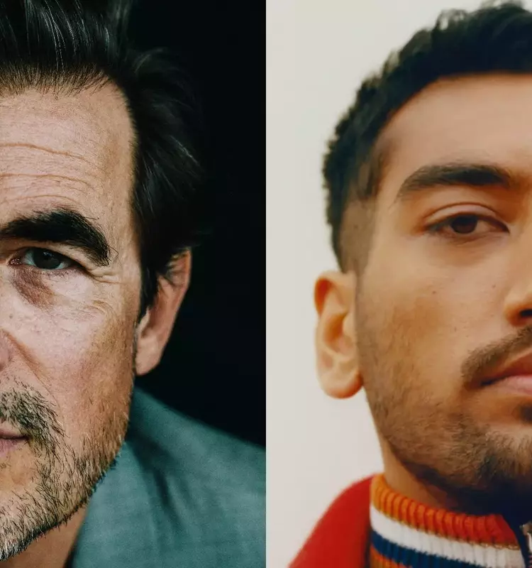 Netflix's 'Assassin's Creed' Series Enlists Claes Bang and Nabhaan Rizwan