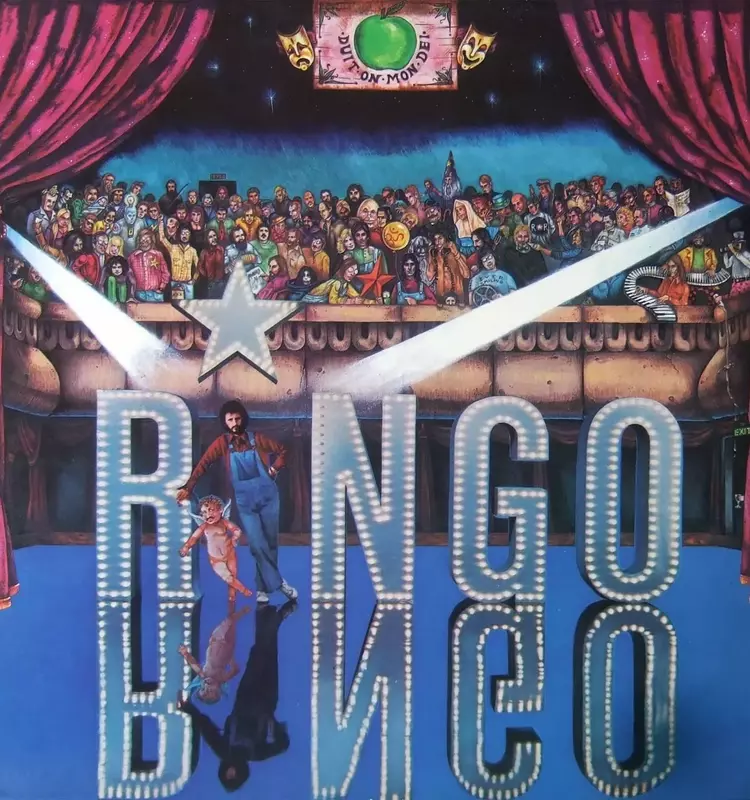 The Enduring Legacy: Ranking the Best Post-Beatles Solo Albums