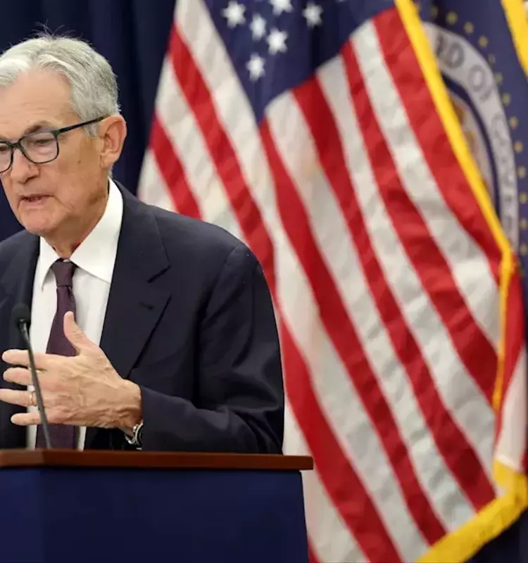 Federal Reserve Poised to Maintain Interest Rates Amid Geopolitical and Economic Concerns