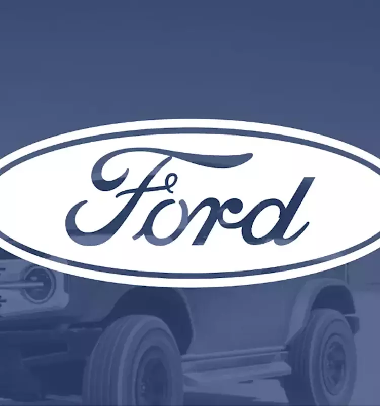 Ford's Stock Outlook: A Decade of Disappointment Ahead?