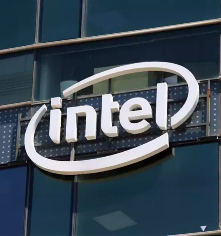 Intel Stock Surges Amidst New Product Launches and Strategic Partnerships