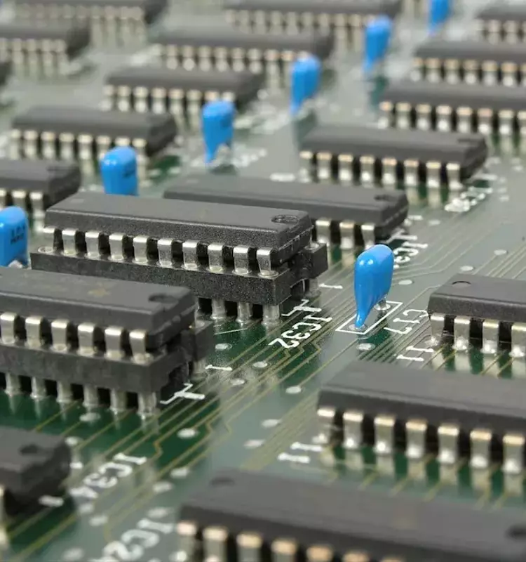 AMD's Strategic Alliance with Samsung for AI Chip Development
