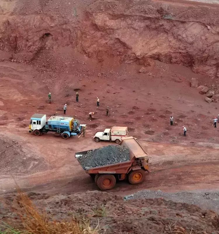 USA Rare Earth Fortifies Leadership after Securing Government Funding