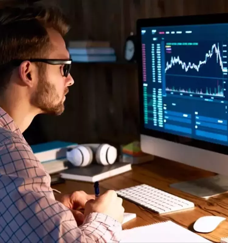 Expert Insights on Key Stock Performance: Uber's AI Drive, Banking Sector Analysis, and E-commerce Outlook