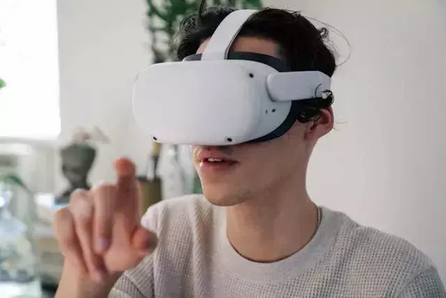 Roblox Corporation's Vision for Expansive Virtual Innovation