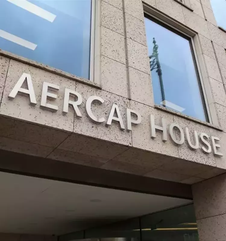 AerCap Bolsters Fleet with Major Airbus A320neo Order