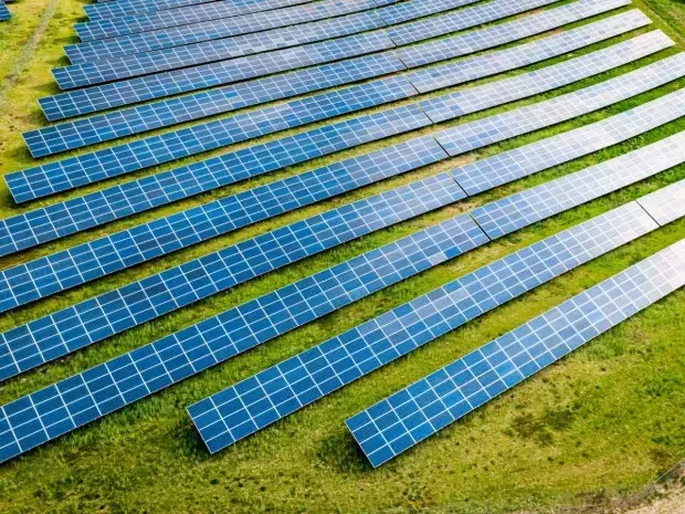 La Cour des comptes critique le financement des énergies renouvelables
