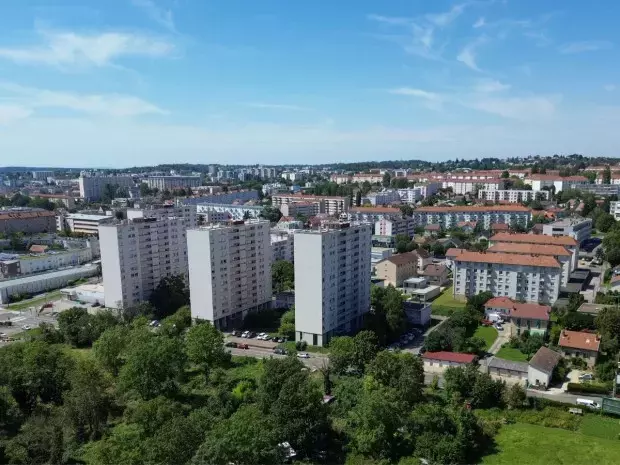 Inadéquation Croissante Entre Offre et Demande de Logements Sociaux