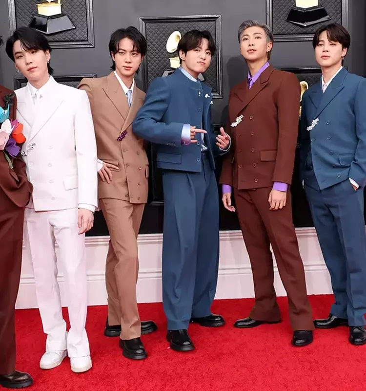 SiriusXM to Launch Exclusive Pop-Up Channel Celebrating BTS's Highly Anticipated Comeback and New Album 'Arirang'