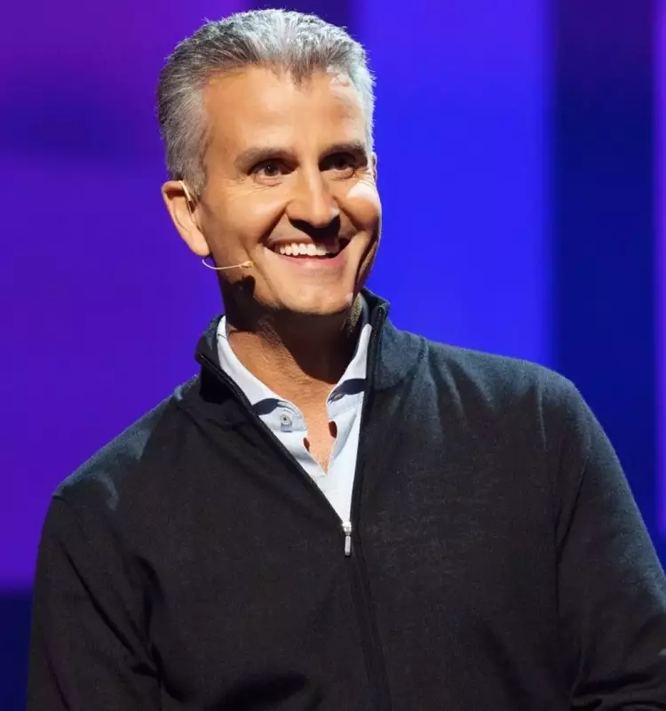 Disney's New CEO Josh D'Amaro Outlines Vision in Inaugural Memo