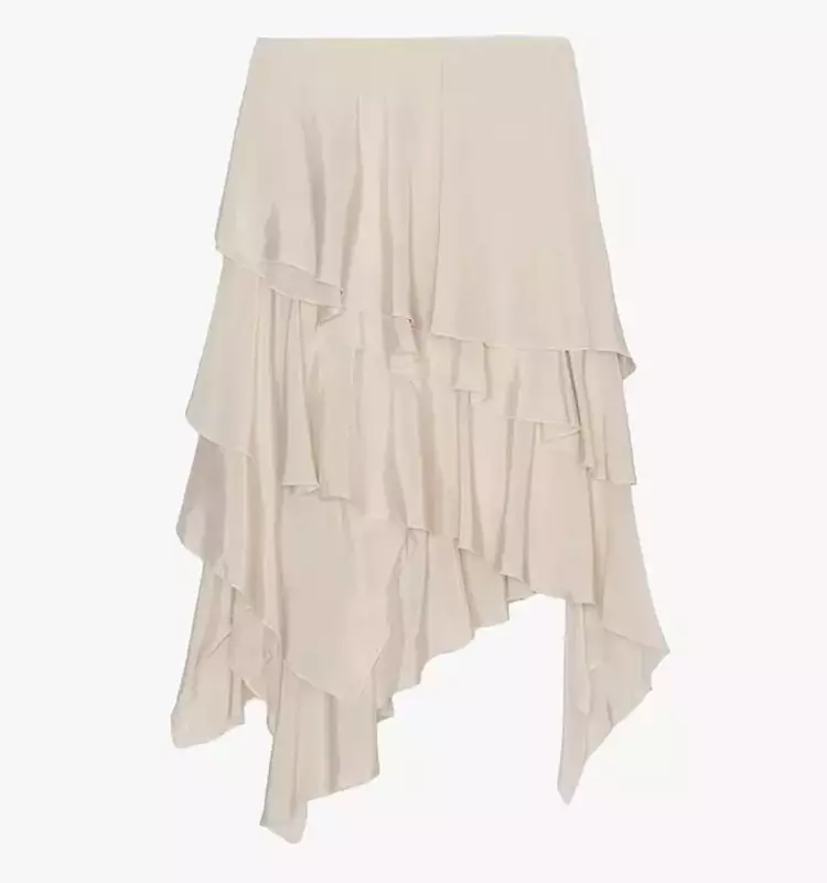 The Rise of the Statement Skirt: A Guide to This Season's Must-Have Silhouettes