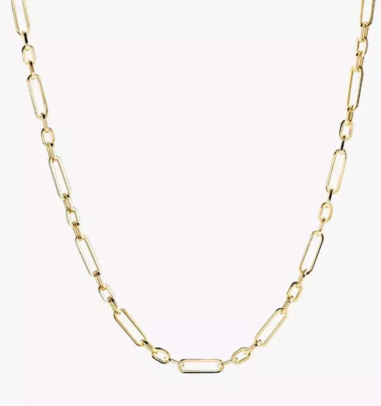 The Enduring Allure of Gold Chain Necklaces