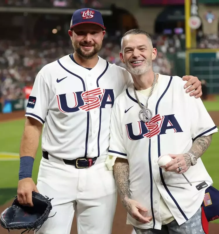 The World Baseball Classic: A Tale of Two Teams' Approaches