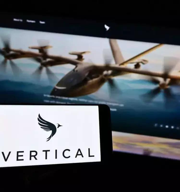 Vertical Aerospace Initiates Battery Production, Eyes 2028 Valo Debut