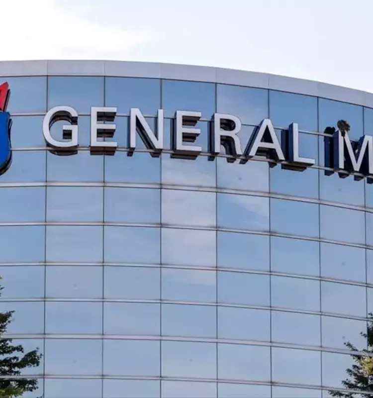 General Mills' Q3 Earnings Fall Short, Company Maintains Full-Year Forecast