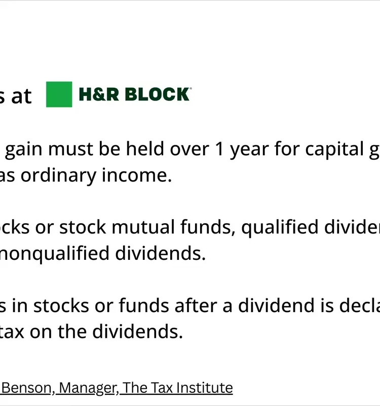Understanding Capital Gains Tax: When You Owe and How to Minimize Your Bill