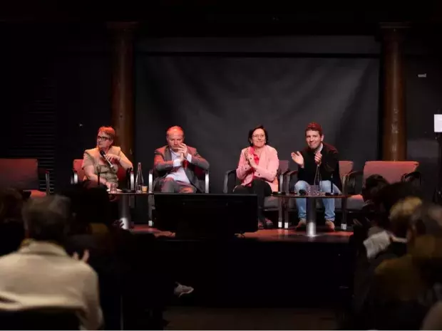 Les Assises Franciliennes de l'Architecture : La Valeur en Question