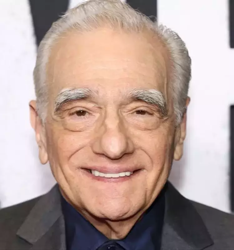 Martin Scorsese to Host Special Easter Episode of 'The Saints' Focusing on the Virgin Mary