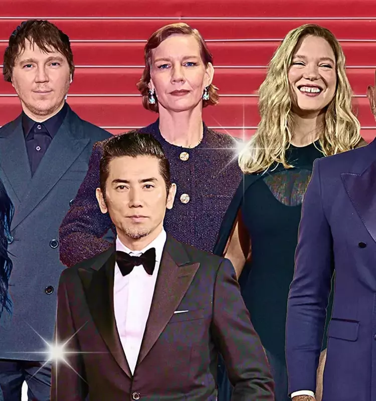 Anticipated Films for Cannes 2026