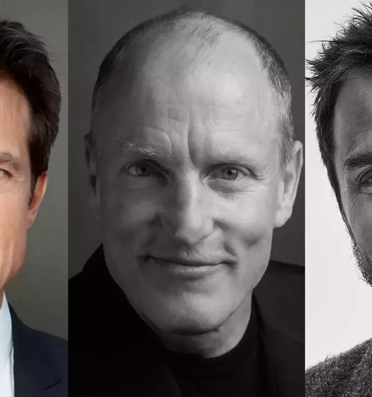 Jason Bateman to Direct Woody Harrelson, Sam Rockwell in ‘The Cackling of the Dodos’