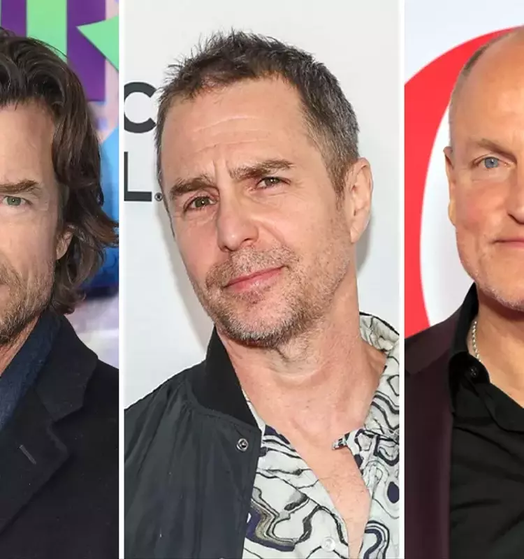 Bateman Directs Rockwell, Harrelson in Netflix's 'The Cackling of the Dodos'