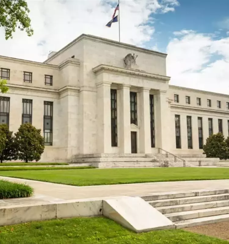 Federal Reserve Maintains Rates Amidst Inflation Concerns