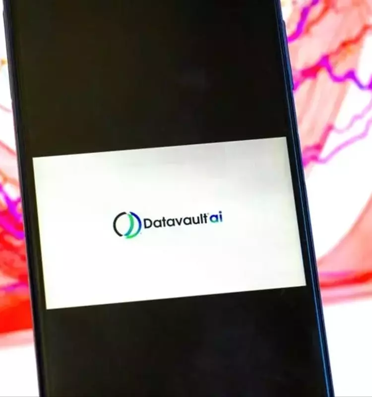 Datavault AI Stock Sees Significant Surge Ahead of Earnings Report