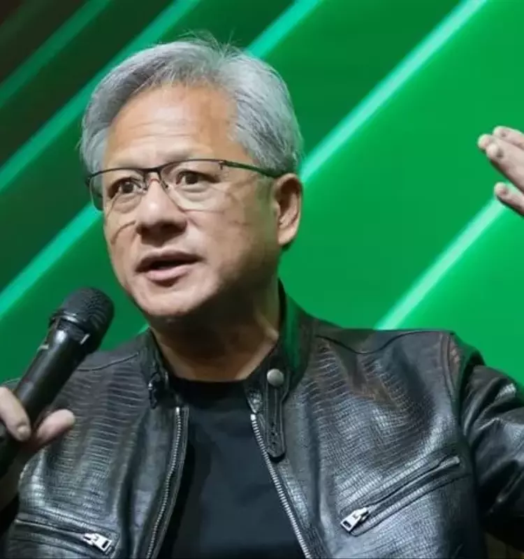NVIDIA's Strategic Re-engagement with China's AI Market and Investor Sentiment