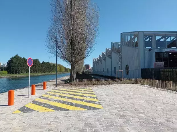 Les enseignes Asturienne et Cedeo ouvrent un point de vente commun à Bobigny